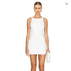 Davina Mini Dress SNDYS - size M